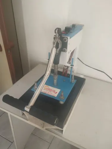 Prensa Sublimatica 35x35 Compacta Print