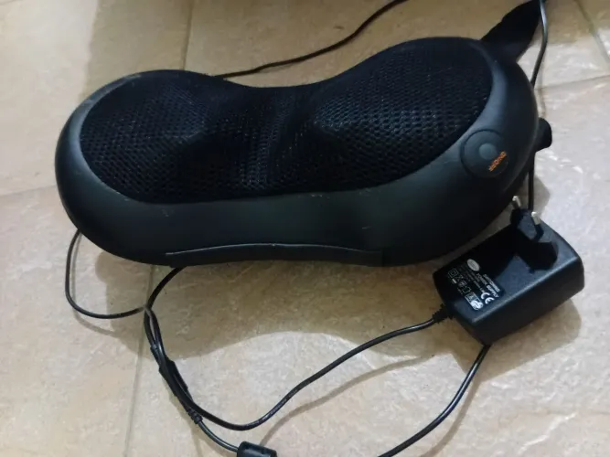 Massageador