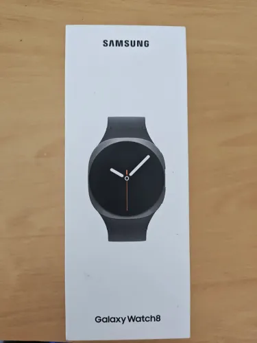 Galaxy watch8