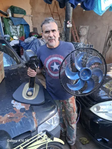 ventilador