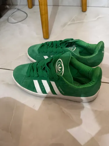 ADIDAS CAMPUS TAMANHO 41