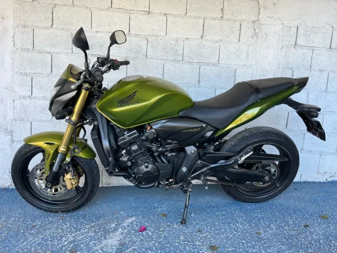 Hornet