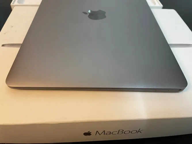 MacBook Retina 2017 novinho
