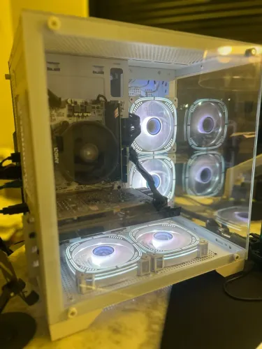 Pc rtx 3060 ryzen 5500