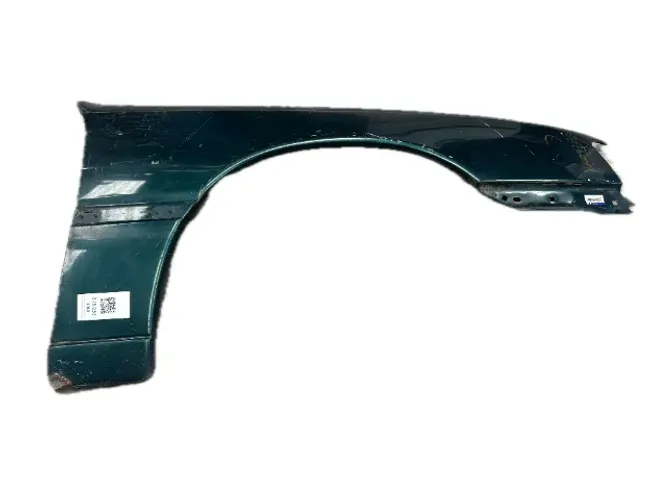 Paralama Direito Chevrolet Omega 1993 Até 1998 Original verde 215053