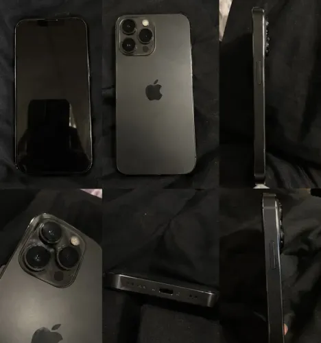 Iphone 13 pro