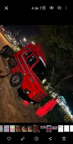 Vendo ou troço no carro até 30 mil