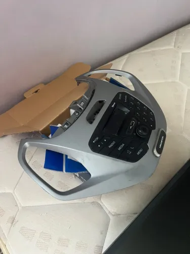 RÁDIO ORIGINAL FORD KA 16/17