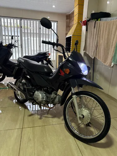 Pop 110i