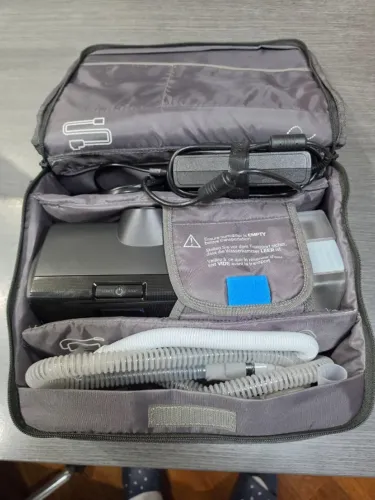 Cpap Airsense S10 Autoset
