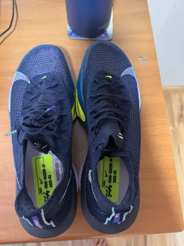 Nike air zoom alphafly 3