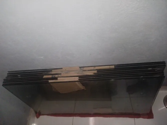 Vidro para varanda 