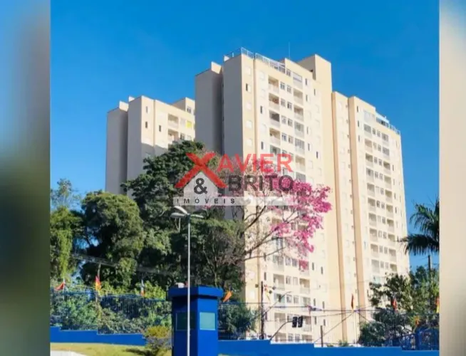 Apartamento de Cobertura 2 dorm. 1 Vaga à venda, Vila Lourdes, SP