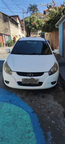 JAC J3 1.4 16V 5P Mec. 2013