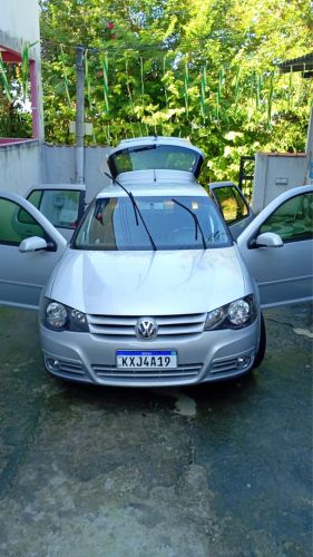 Imagem de Volkswagen Golf Sportline 1.6 MI Total Flex 8V 4P 2010