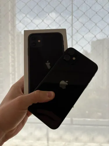 iPhone 11 