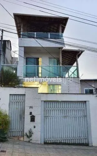 Venda Dúplex Vila Cloris Belo Horizonte