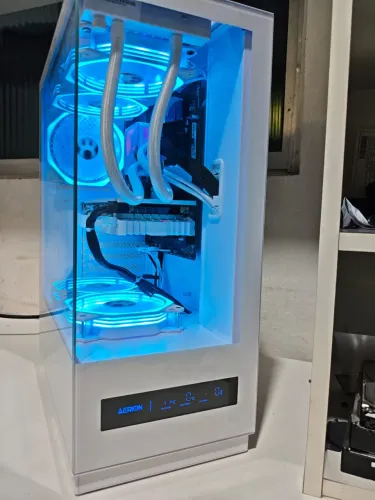 Pc gamer