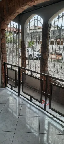  CASA PARA ALUGUEL NO BAIRRO IBES