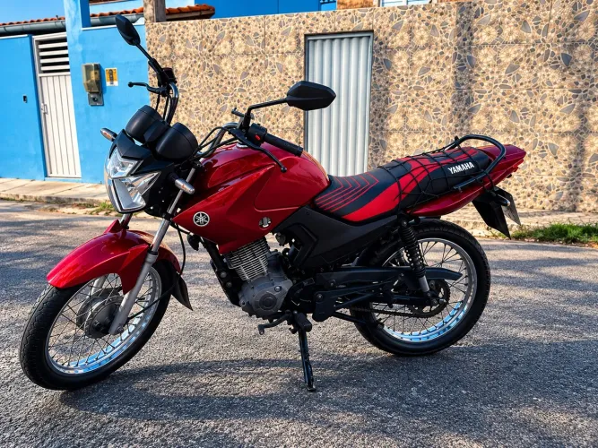 Yamaha Factor DX 2026