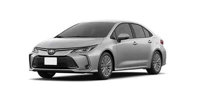 Toyota Corolla XEI 2.0 Flex 16V Aut. 2026