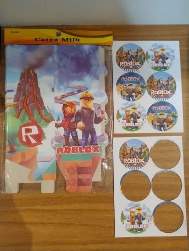 Roblox