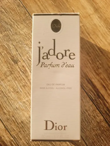 perfume jadore edp