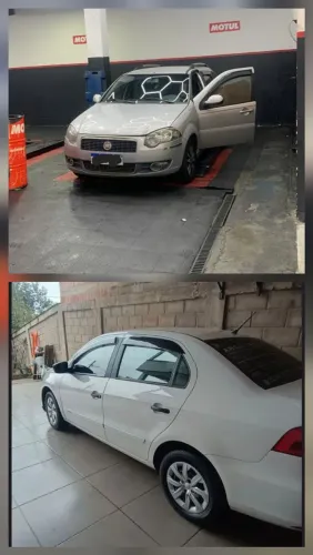 Alugo veículos para motoristas de aplicativos.