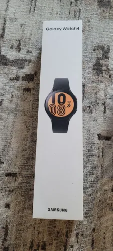 Smartwatch Samsung Galaxy 4