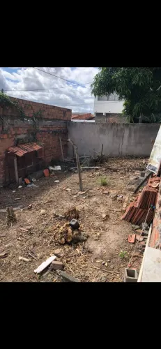 Terreno 18x6m no Conjunto Feira IX