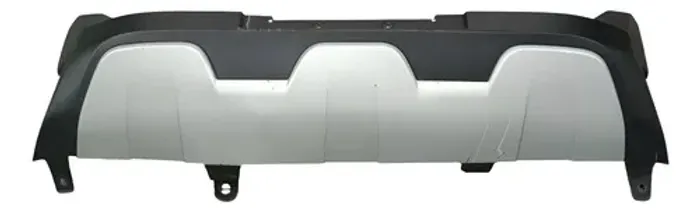 Overbumper Grade Hilux 2018 A 2021 Original  1