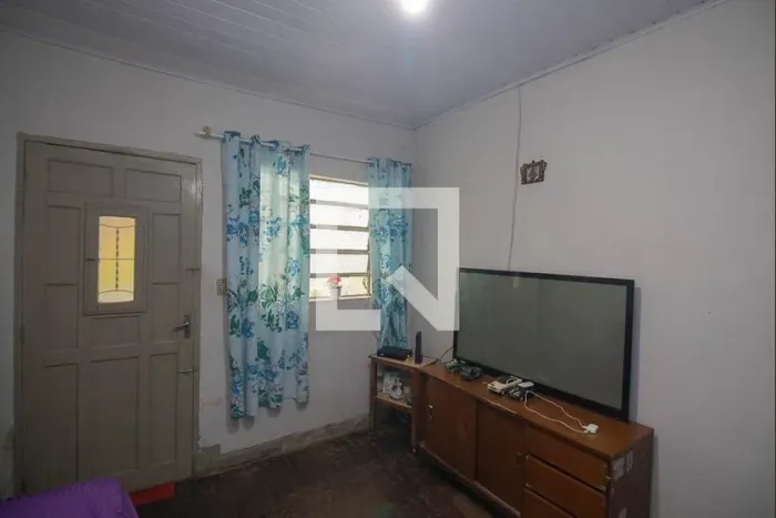 Casa à Venda - Jardim Brasil , 2 Quartos, 140 m2