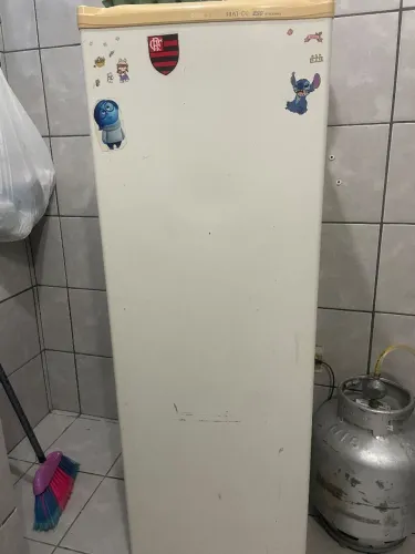 Geladeira