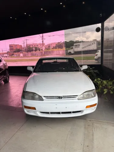 Toyota Camry LE 1995