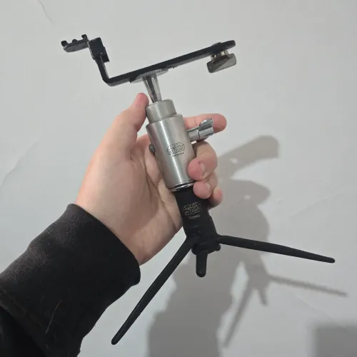 Mini tripe Leitz Leica pra Barnack