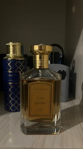 Fervo Intenso Granado Perfume