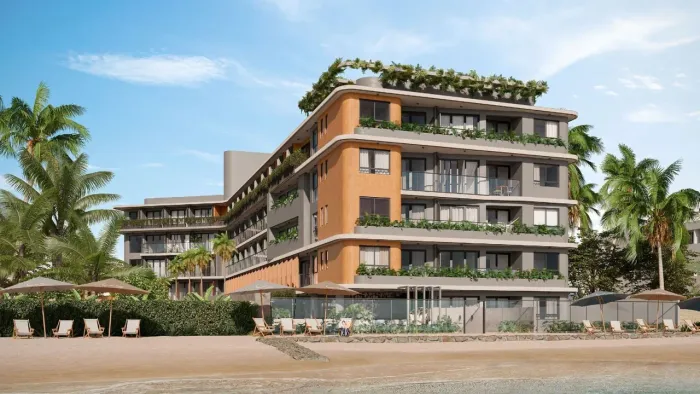 Studio com 1 dormitório à venda, 22 m² por R$ 601.642,78 - Bessa - João Pessoa/PB