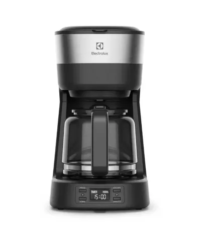 Cafeteira Programável Electrolux