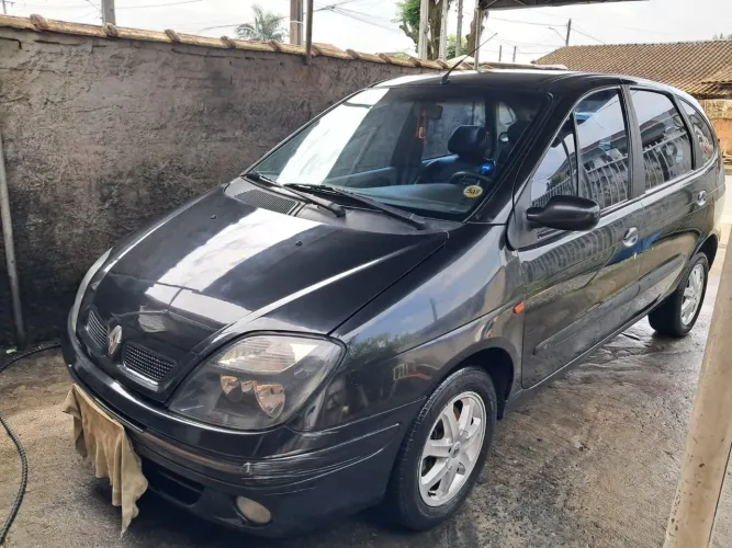 Renault Scenic Rxe/ Privilège 1.6 16V Mec. 2005