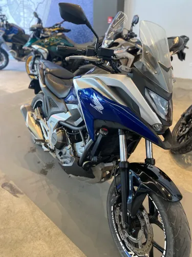 Nc 750 2023 