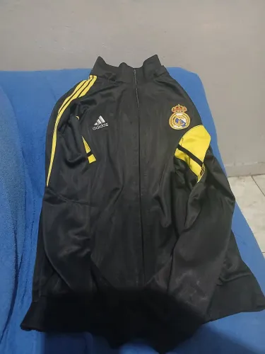 Casaco adidas Real Madrid