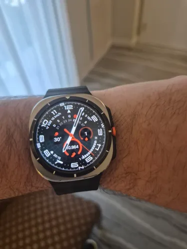 Galaxy Watch Ultra