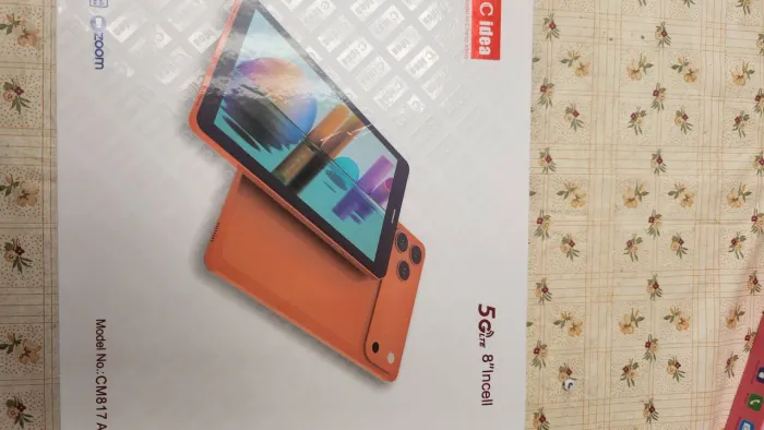 Tablet C idea
