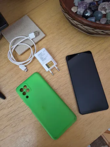 Samsung A22