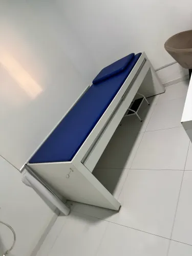 Móveis para consultório