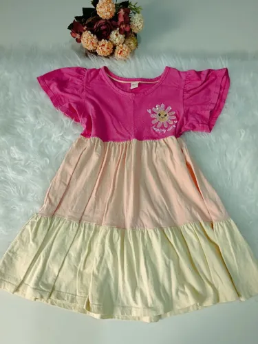 Roupas menina 4 anos