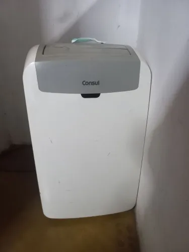 Ar Condicionado Portatil
