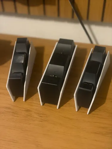 Base de carregamento pra dualsense ps5