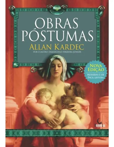 Livro Obras Póstumas Editora Besouro Box (Semi Novo)