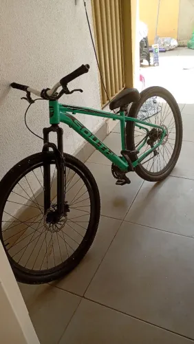 Bicicleta aro 29 south